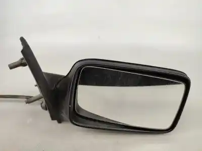 Peça sobressalente para automóvel em segunda mão espelho retrovisor direito por volkswagen golf iii (1h1) 1.9 td gtd referências oem iam 