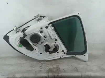 Автозапчастина б/у двері задні праві для citroen ds4 (nx_) 1.6 hdi 115 посилання на oem iam   