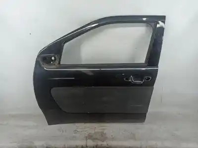 Автозапчасти б/у левая передняя дверь за citroen c4 cactus van (0b_, 0p_) bluehdi 100 ссылки oem iam 
