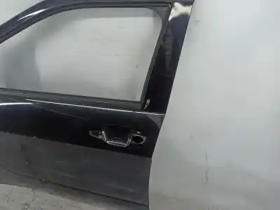 Автозапчасти б/у левая передняя дверь за citroen c4 cactus van (0b_, 0p_) bluehdi 100 ссылки oem iam   