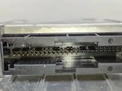 Second-hand car spare part airbag control unit for bmw 5 (e39) 525 tds oem iam references 65778362072  