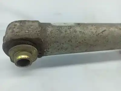 Second-hand car spare part right rear shock absorber for bmw 5 (e39) 525 tds oem iam references   