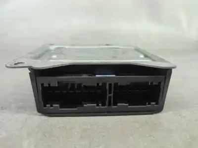 Автозапчасти б/у блок управления подушками безопасности за citroen c4 cactus van (0b_, 0p_) bluehdi 100 ссылки oem iam 9812824480  