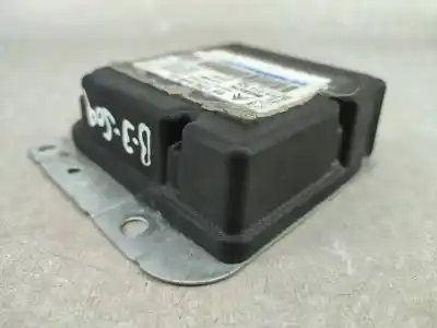 Автозапчасти б/у блок управления подушками безопасности за citroen c4 cactus van (0b_, 0p_) bluehdi 100 ссылки oem iam 9812824480  