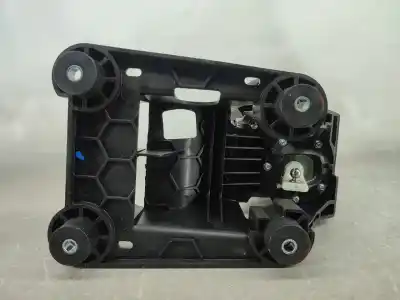 Автозапчасти б/у рычаг переключения передач за citroen c4 cactus van (0b_, 0p_) bluehdi 100 ссылки oem iam   