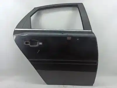 Автозапчасти б/у дверь задняя правая за opel vectra c gts (z02) 1.8 16v (f68) ссылки oem iam 