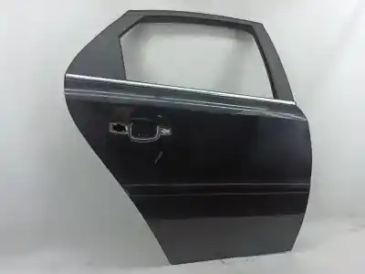 Автозапчастина б/у двері задні праві для opel vectra c gts (z02) 1.8 16v (f68) посилання на oem iam   