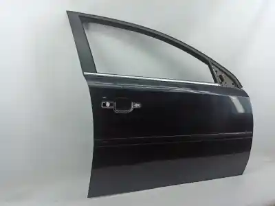 Автозапчасти б/у дверь передняя правая за opel vectra c gts (z02) 1.8 16v (f68) ссылки oem iam   