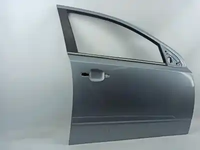 Автозапчасти б/у дверь передняя правая за opel astra h gtc (a04) 1.3 cdti (l08) ссылки oem iam   