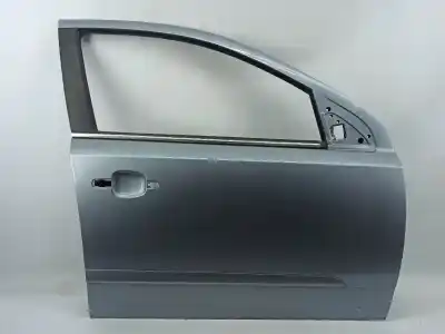 Pezzo di ricambio per auto di seconda mano  per OPEL ASTRA H GTC (A04)  Riferimenti OEM IAM   