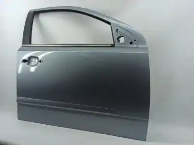Автозапчасти б/у дверь передняя правая за opel astra h gtc (a04) 1.3 cdti (l08) ссылки oem iam   