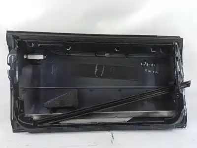 Pezzo di ricambio per auto di seconda mano porta anteriore sinistra per audi a3 (8l1) 1.6 riferimenti oem iam   