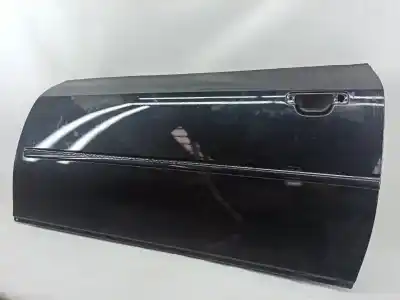 Pezzo di ricambio per auto di seconda mano porta anteriore sinistra per audi a3 (8l1) 1.6 riferimenti oem iam   