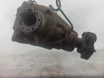 Peça sobressalente para automóvel em segunda mão diferencial dianteiro por bmw 1 (e87) 118 d referências oem iam 