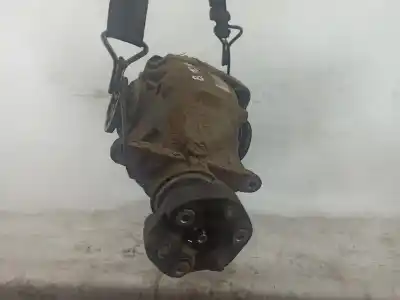 Second-hand car spare part front differential for bmw 1 (e87) 118 d oem iam references   