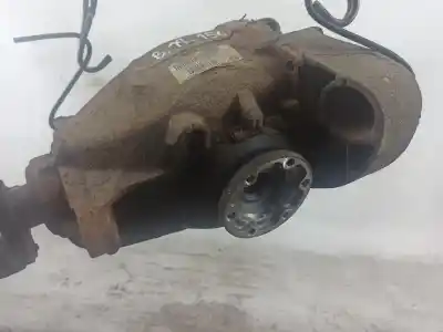 Second-hand car spare part front differential for bmw 1 (e87) 118 d oem iam references   