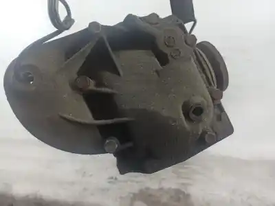 Second-hand car spare part front differential for bmw 1 (e87) 118 d oem iam references   