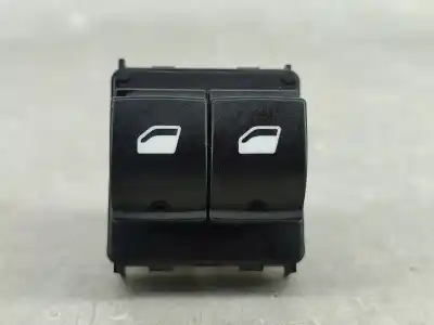 Автозапчасти б/у выключатель левого переднего окна за citroen c4 cactus van (0b_, 0p_) bluehdi 100 ссылки oem iam 98016298zd