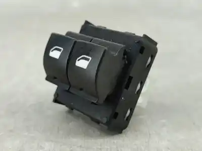 Автозапчасти б/у выключатель левого переднего окна за citroen c4 cactus van (0b_, 0p_) bluehdi 100 ссылки oem iam 98016298zd  