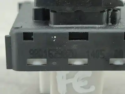 Автозапчасти б/у выключатель левого переднего окна за citroen c4 cactus van (0b_, 0p_) bluehdi 100 ссылки oem iam 98016298zd  