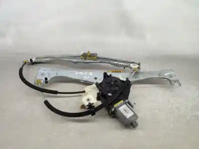 Автозапчасти б/у регулятор стекла переднего левого за citroen c4 cactus van (0b_, 0p_) bluehdi 100 ссылки oem iam 2pinos