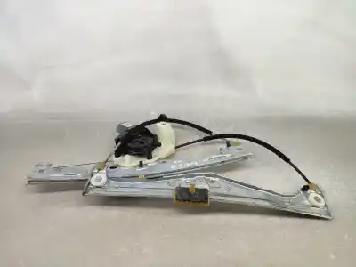 Автозапчасти б/у регулятор стекла переднего левого за citroen c4 cactus van (0b_, 0p_) bluehdi 100 ссылки oem iam 2pinos  