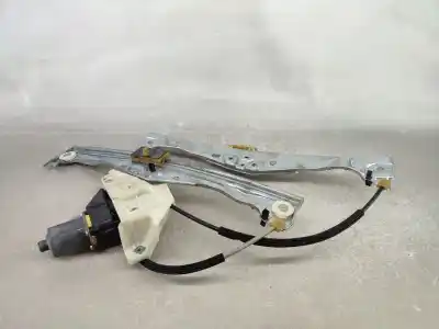 Автозапчасти б/у регулятор стекла переднего левого за citroen c4 cactus van (0b_, 0p_) bluehdi 100 ссылки oem iam 2pinos  