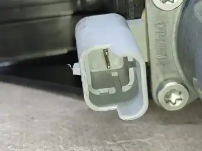 Автозапчасти б/у регулятор стекла переднего левого за citroen c4 cactus van (0b_, 0p_) bluehdi 100 ссылки oem iam 2pinos  