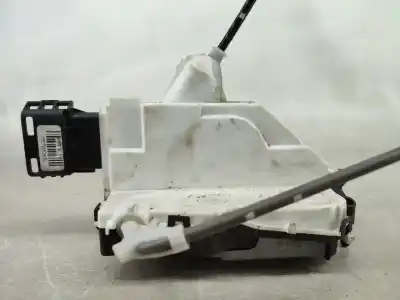 Автозапчасти б/у замок задней левой двери за citroen c4 cactus van (0b_, 0p_) bluehdi 100 ссылки oem iam 6pinos  