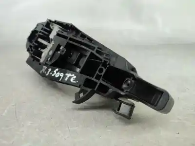 Автозапчасти б/у задняя левая наружная ручка за citroen c4 cactus van (0b_, 0p_) bluehdi 100 ссылки oem iam 9802977380  