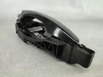 Автозапчасти б/у задняя левая наружная ручка за citroen c4 cactus van (0b_, 0p_) bluehdi 100 ссылки oem iam 9802977380  