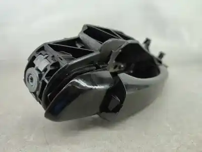 Автозапчасти б/у задняя левая наружная ручка за citroen c4 cactus van (0b_, 0p_) bluehdi 100 ссылки oem iam 9802977380  