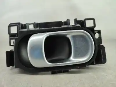 Автозапчасти б/у левая передняя внутренняя ручка за citroen c4 cactus van (0b_, 0p_) bluehdi 100 ссылки oem iam 98012886vv