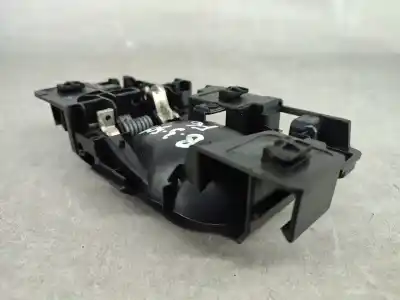 Автозапчасти б/у левая передняя внутренняя ручка за citroen c4 cactus van (0b_, 0p_) bluehdi 100 ссылки oem iam 98012886vv  