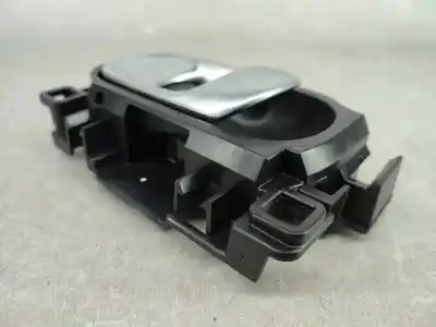 Автозапчасти б/у левая передняя внутренняя ручка за citroen c4 cactus van (0b_, 0p_) bluehdi 100 ссылки oem iam 98012886vv  