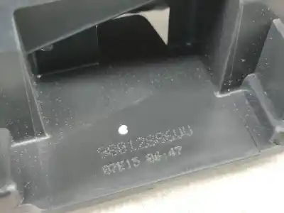 Автозапчасти б/у левая передняя внутренняя ручка за citroen c4 cactus van (0b_, 0p_) bluehdi 100 ссылки oem iam 98012886vv  