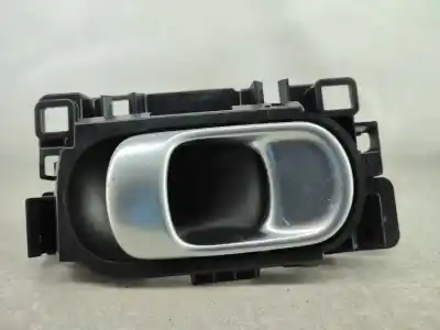 Автозапчасти б/у левая задняя внутренняя ручка за citroen c4 cactus van (0b_, 0p_) bluehdi 100 ссылки oem iam 98012886vv