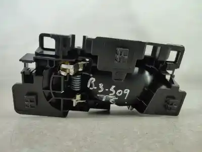 Автозапчасти б/у левая задняя внутренняя ручка за citroen c4 cactus van (0b_, 0p_) bluehdi 100 ссылки oem iam 98012886vv  