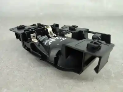 Автозапчасти б/у левая задняя внутренняя ручка за citroen c4 cactus van (0b_, 0p_) bluehdi 100 ссылки oem iam 98012886vv  