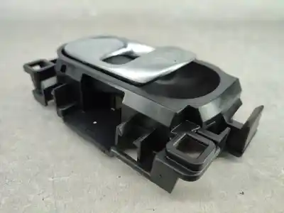 Автозапчасти б/у левая задняя внутренняя ручка за citroen c4 cactus van (0b_, 0p_) bluehdi 100 ссылки oem iam 98012886vv  