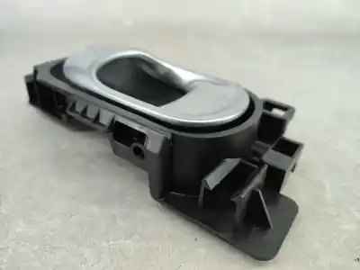 Автозапчасти б/у левая задняя внутренняя ручка за citroen c4 cactus van (0b_, 0p_) bluehdi 100 ссылки oem iam 98012886vv  