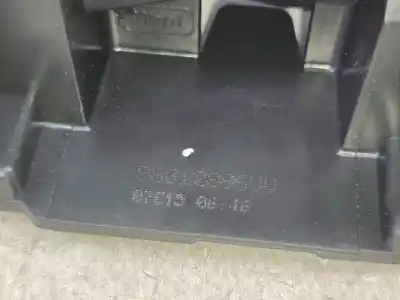 Автозапчасти б/у левая задняя внутренняя ручка за citroen c4 cactus van (0b_, 0p_) bluehdi 100 ссылки oem iam 98012886vv  