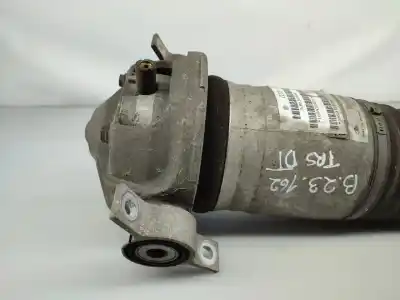 Автозапчасти б/у правый задний амортизатор за audi q7 (4l) 3.0 tdi ссылки oem iam   