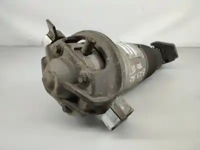 Автозапчасти б/у правый задний амортизатор за audi q7 (4l) 3.0 tdi ссылки oem iam   