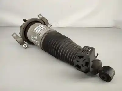 Автозапчасти б/у правый задний амортизатор за audi q7 (4l) 3.0 tdi ссылки oem iam   