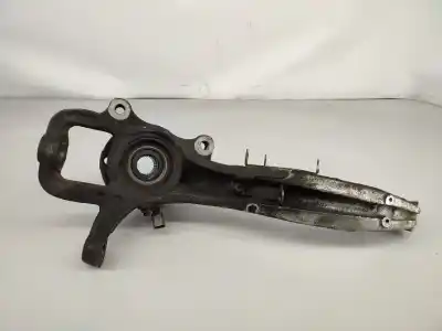 Pièce détachée automobile d'occasion moyeu de roue avant droite pour audi q7 (4l) 3.0 tdi références oem iam 7l0407258a  