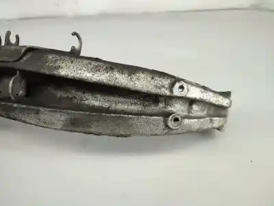 Pièce détachée automobile d'occasion moyeu de roue avant droite pour audi q7 (4l) 3.0 tdi références oem iam 7l0407258a  