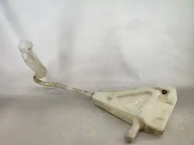 Pièce détachée automobile d'occasion réservoir de lave-glace pour audi q7 (4l) 3.0 tdi références oem iam 4l0955453a