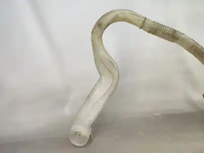 Pièce détachée automobile d'occasion réservoir de lave-glace pour audi q7 (4l) 3.0 tdi références oem iam 4l0955453a  