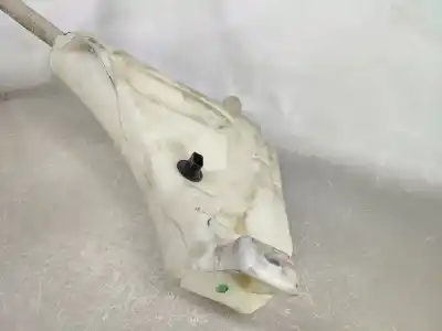 Pièce détachée automobile d'occasion réservoir de lave-glace pour audi q7 (4l) 3.0 tdi références oem iam 4l0955453a  